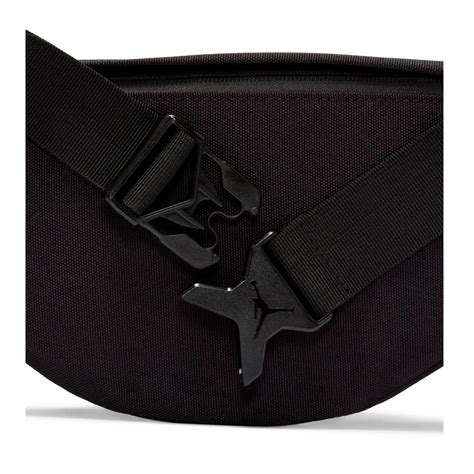 cangurera jordan para hombre